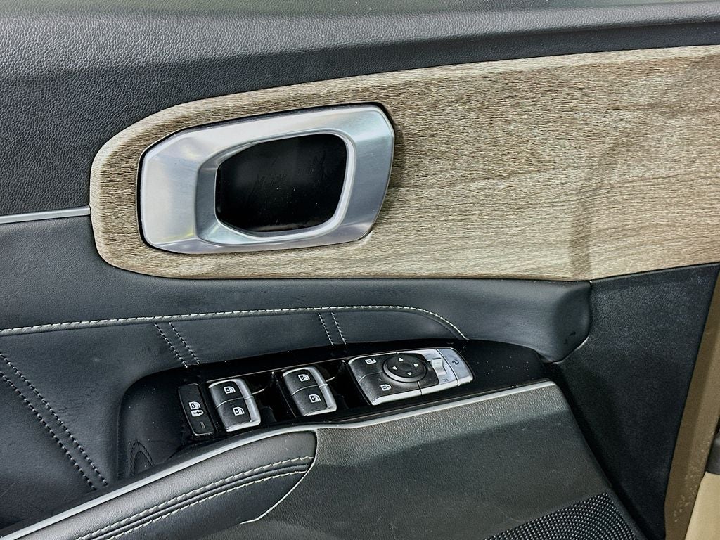 2021 Kia Sorento SX Prestige X-Line