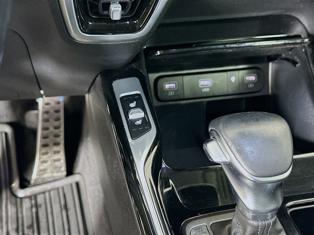 2021 Kia Sorento SX Prestige X-Line