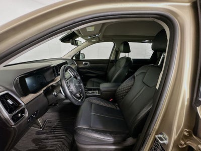 2021 Kia Sorento SX Prestige X-Line