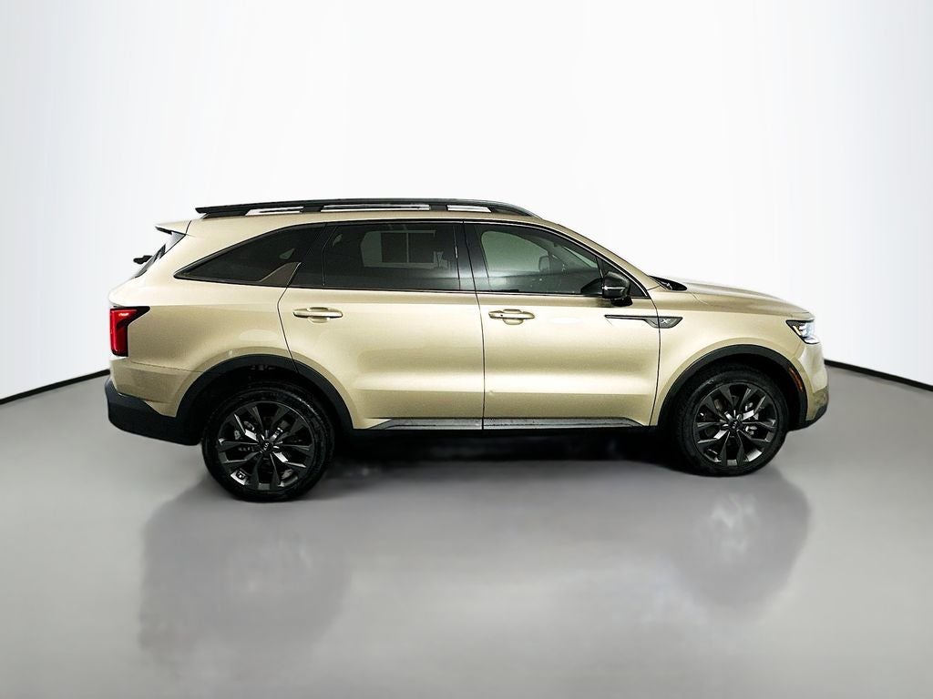 2021 Kia Sorento SX Prestige X-Line