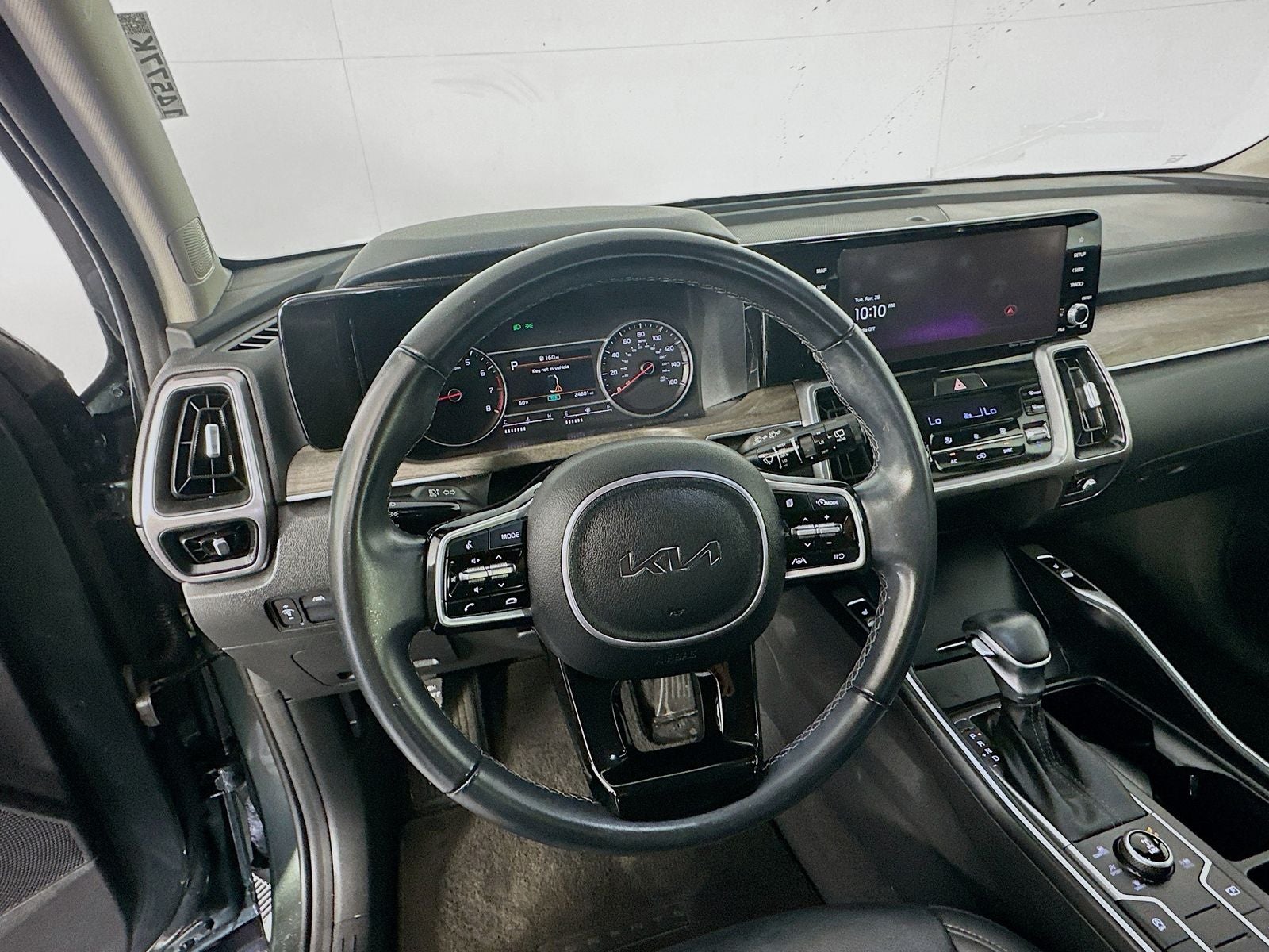 2023 Kia Sorento X-Line S