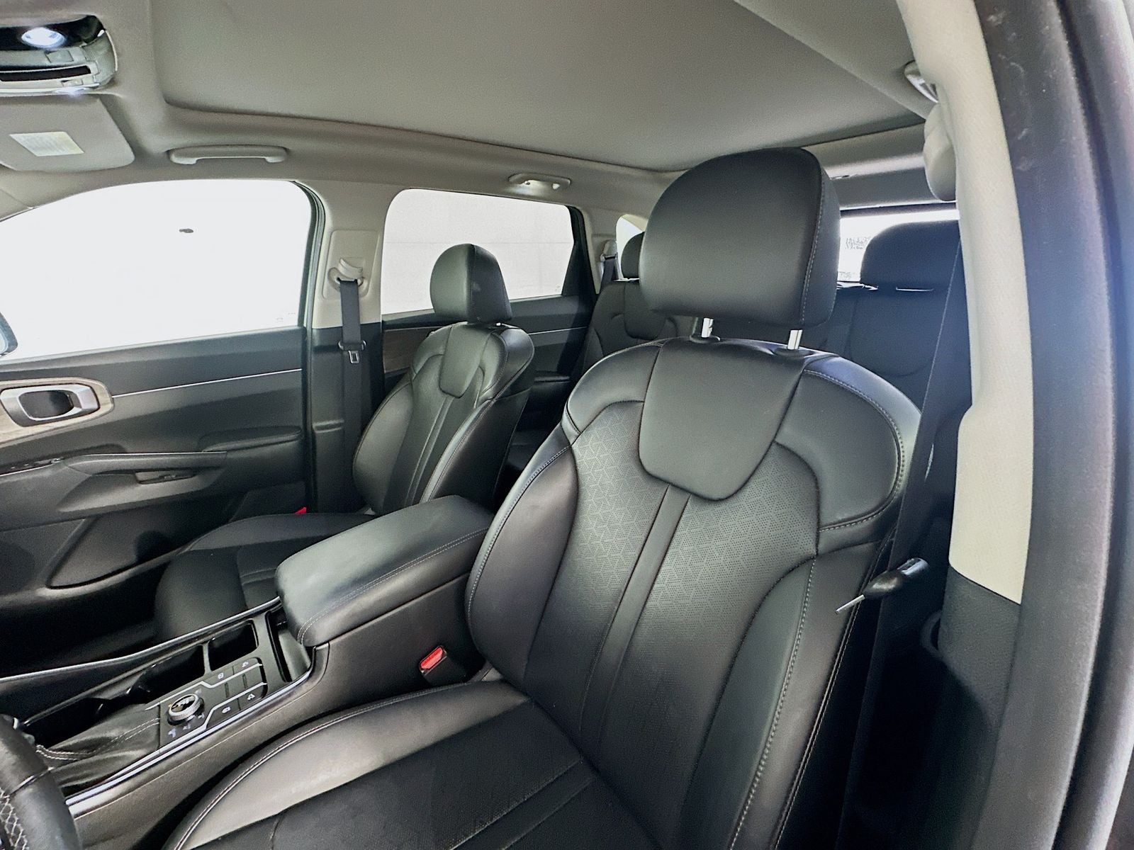 2023 Kia Sorento X-Line S