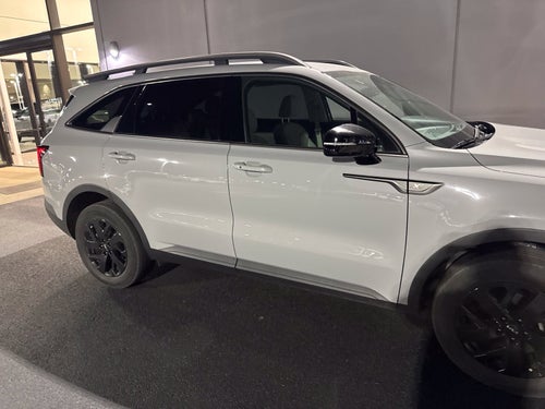 2023 Kia Sorento X-Line S