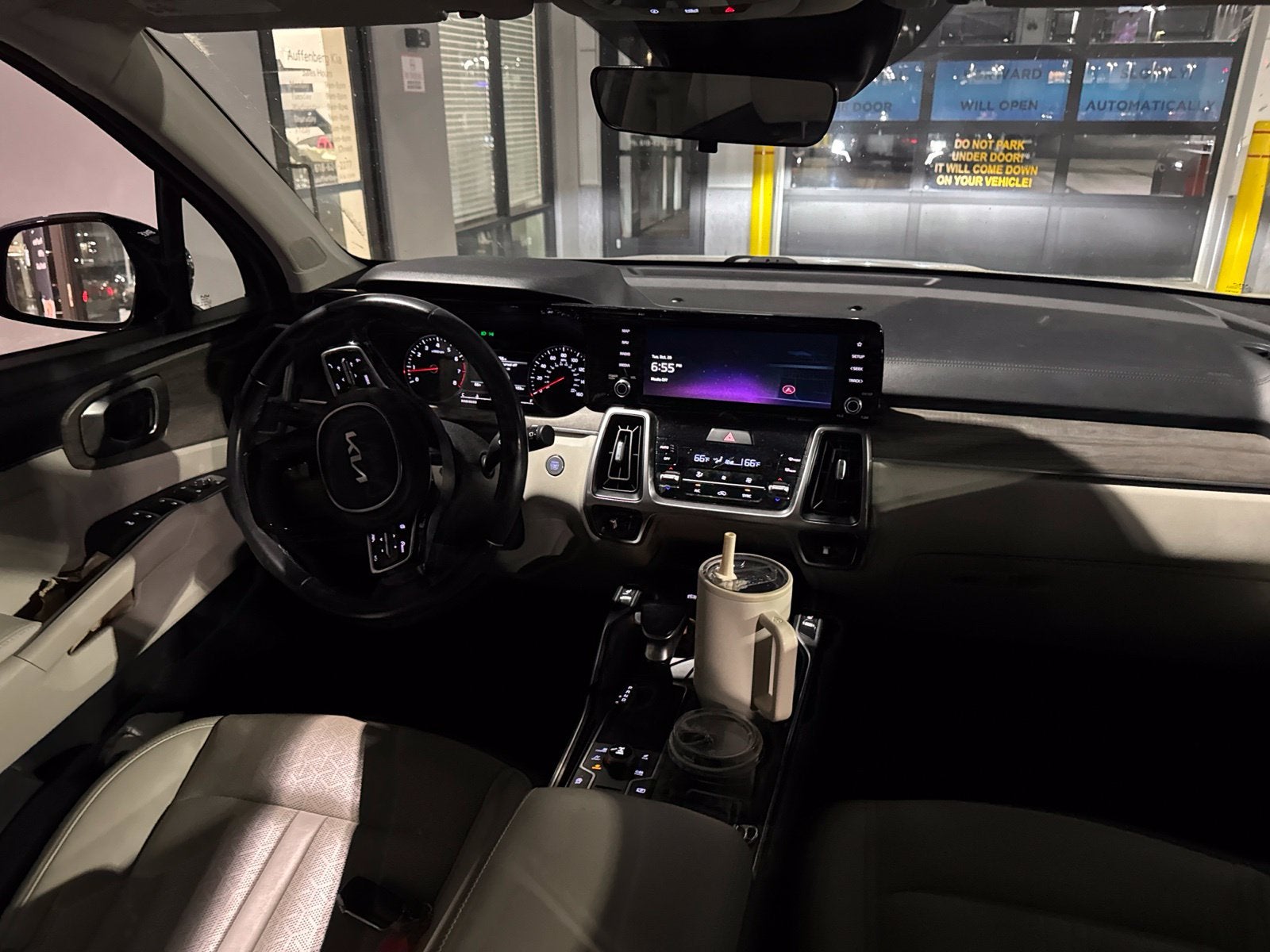 2023 Kia Sorento X-Line S