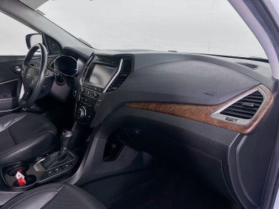 2018 Hyundai Santa Fe Sport 2.0T Ultimate