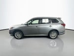 2020 Mitsubishi Outlander PHEV SEL