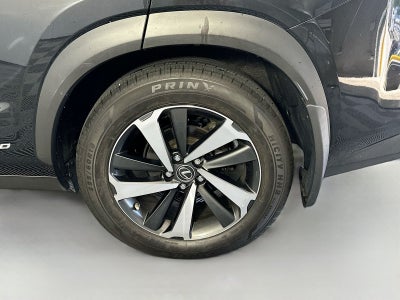 2020 Lexus NX 300h