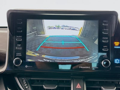 2019 Toyota C-HR Limited