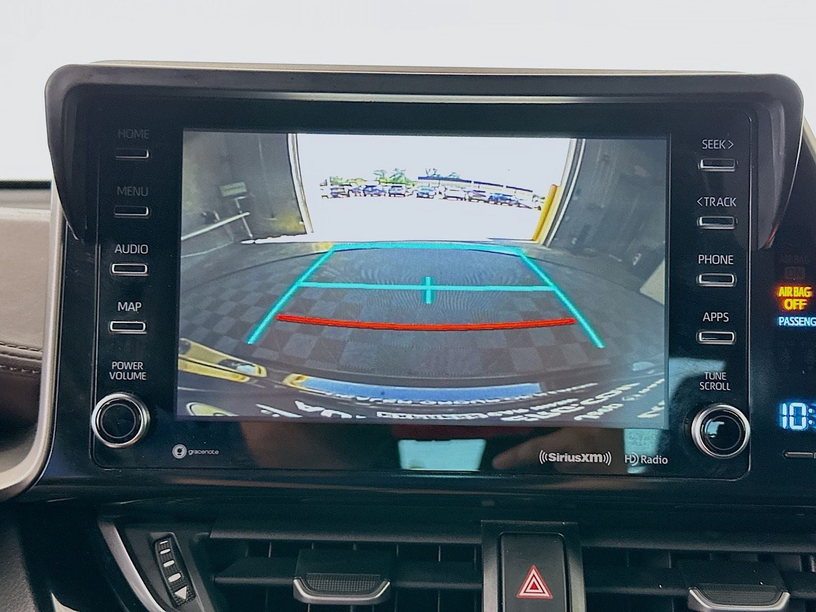 2019 Toyota C-HR Limited