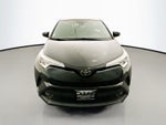 2019 Toyota C-HR Limited