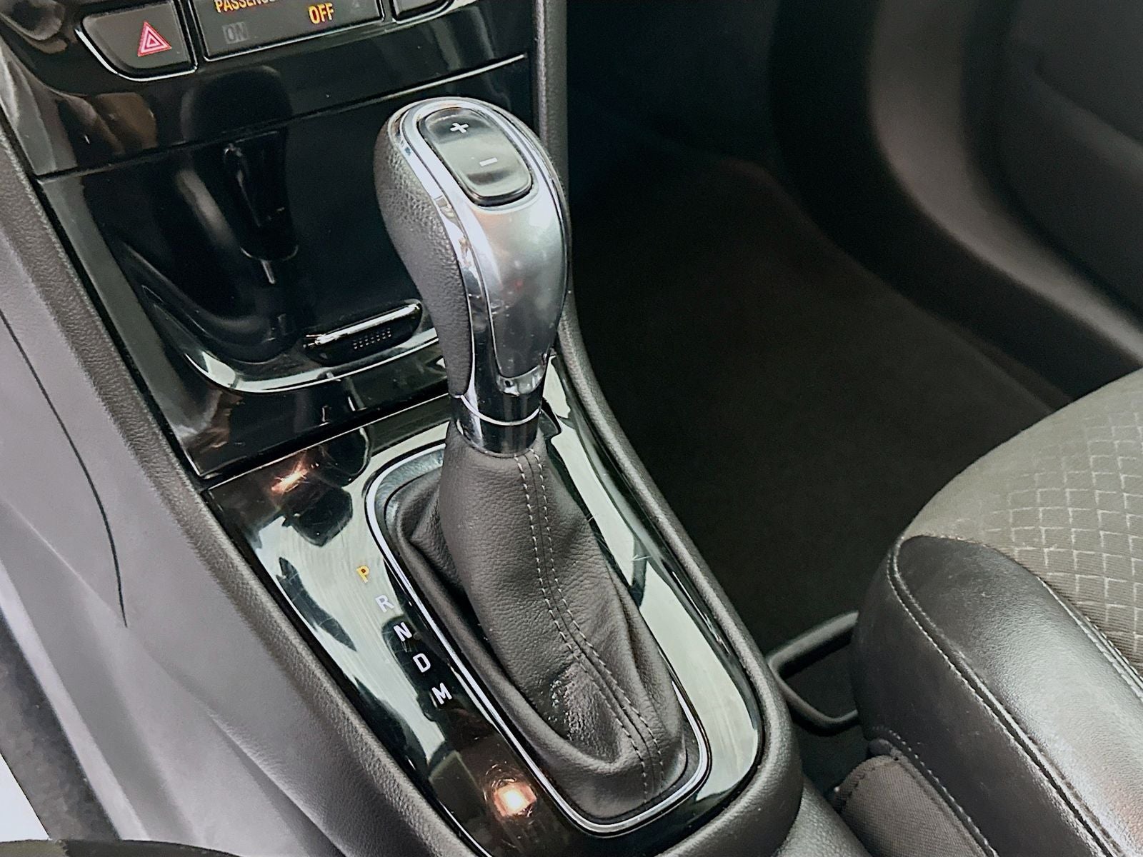 2019 Buick Encore Sport Touring