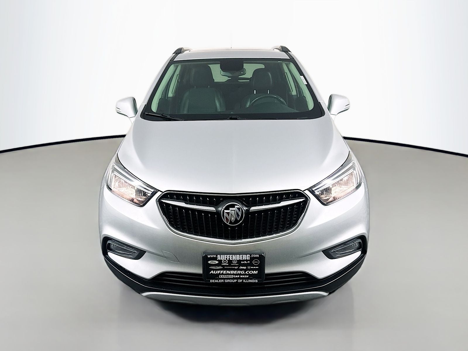 2019 Buick Encore Sport Touring