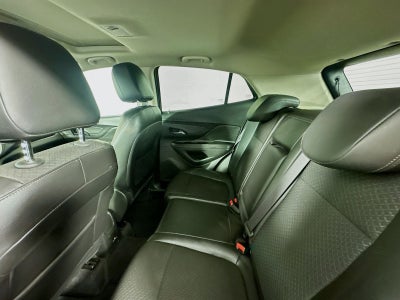 2019 Buick Encore Sport Touring