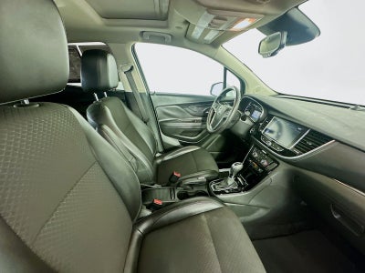 2019 Buick Encore Sport Touring