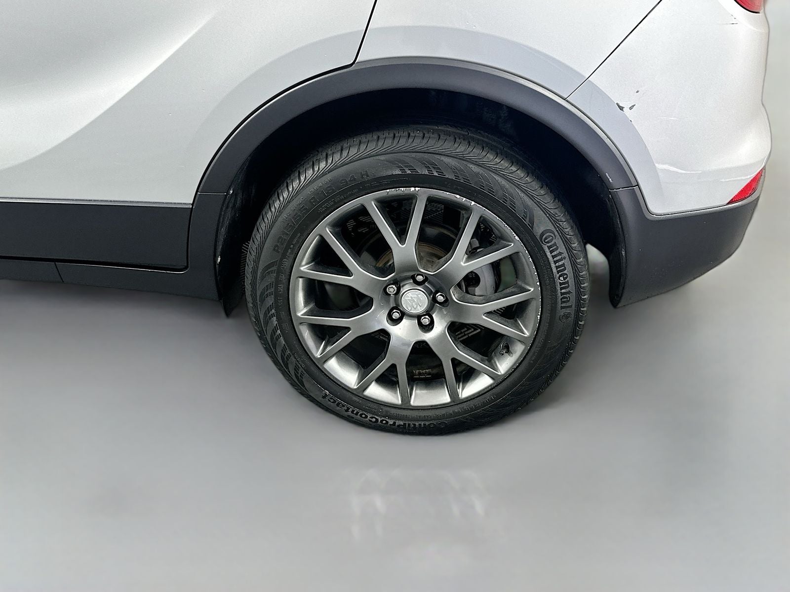 2019 Buick Encore Sport Touring
