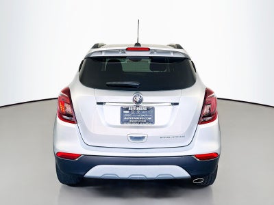 2019 Buick Encore Sport Touring