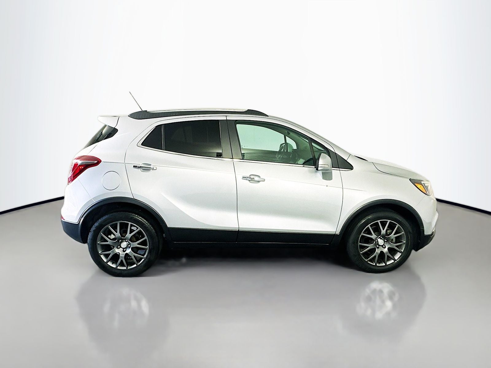 2019 Buick Encore Sport Touring