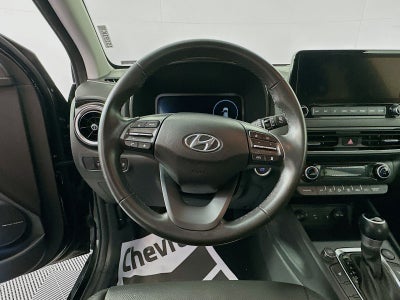 2023 Hyundai Kona Limited