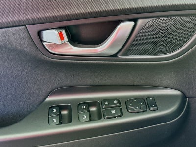 2023 Hyundai Kona Limited