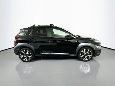 2023 Hyundai Kona Limited