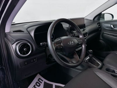 2023 Hyundai Kona Limited
