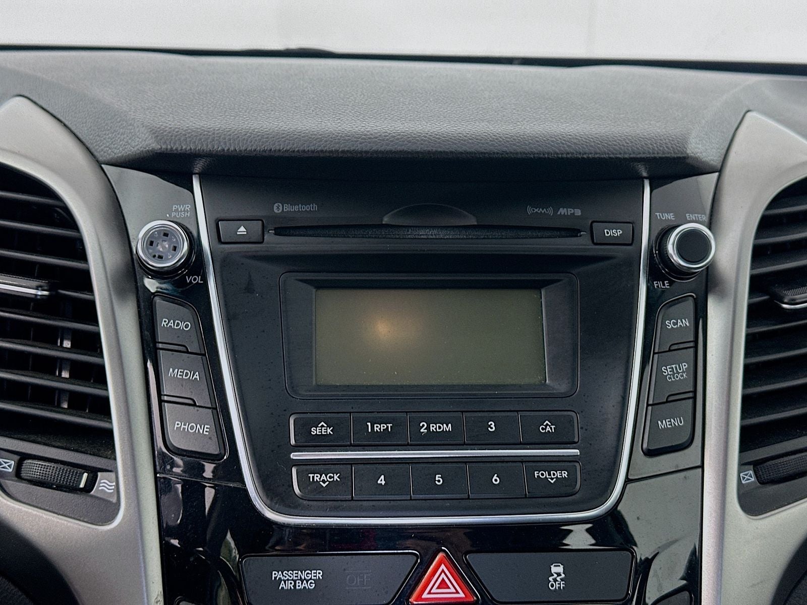 2013 Hyundai Elantra GT Base