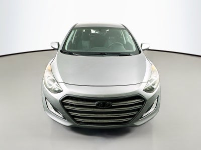 2013 Hyundai Elantra GT Base