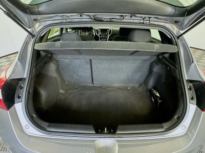 2013 Hyundai Elantra GT Base
