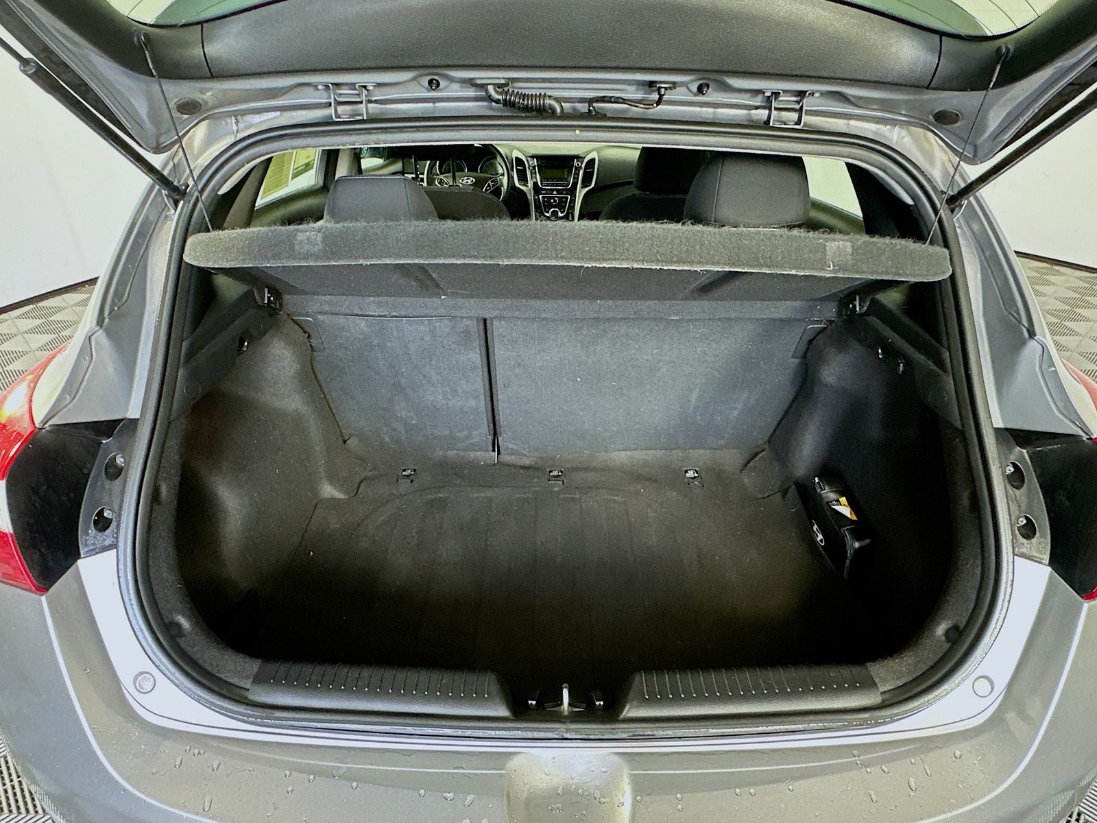 2013 Hyundai Elantra GT Base