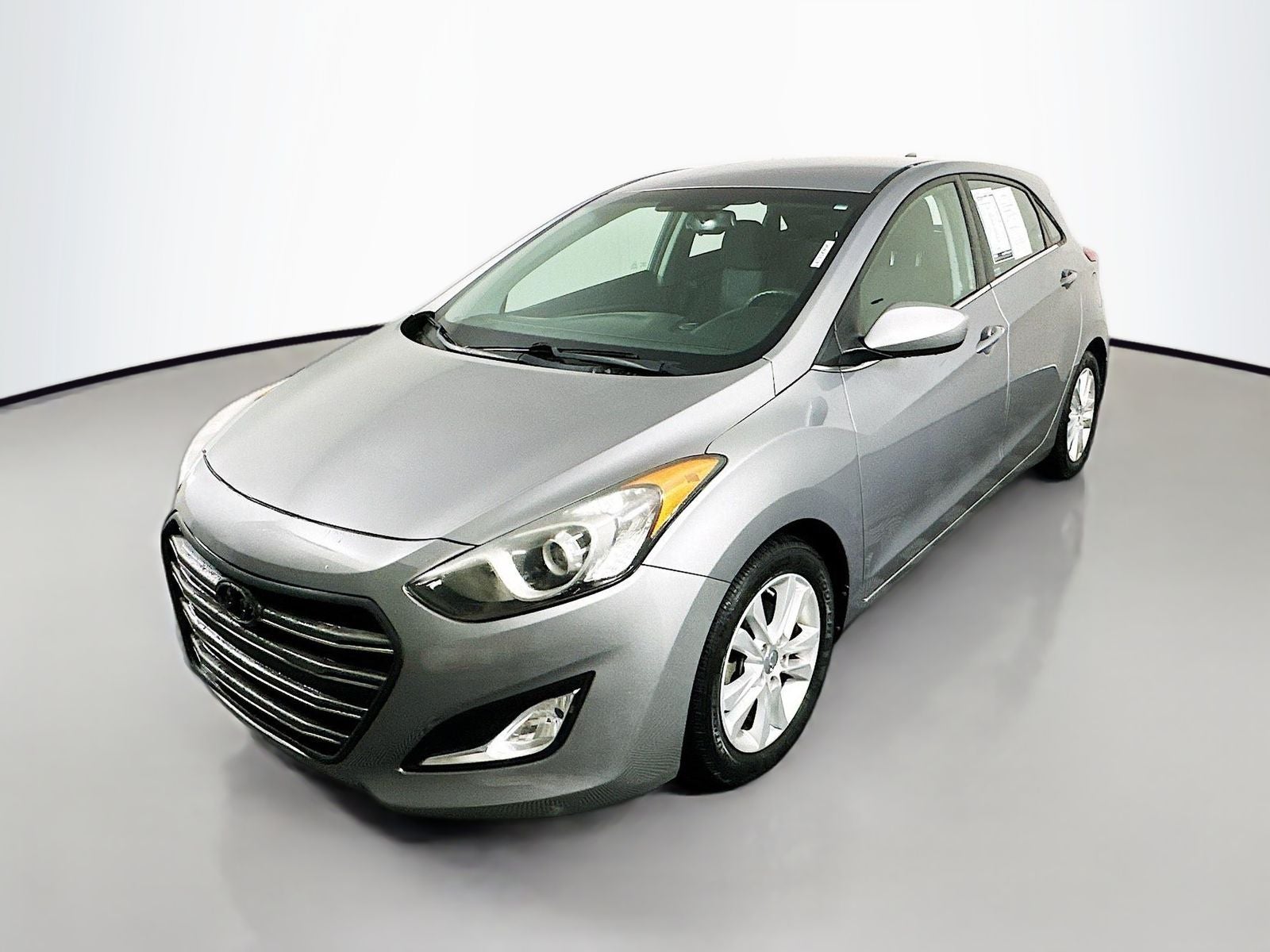 2013 Hyundai Elantra GT Base