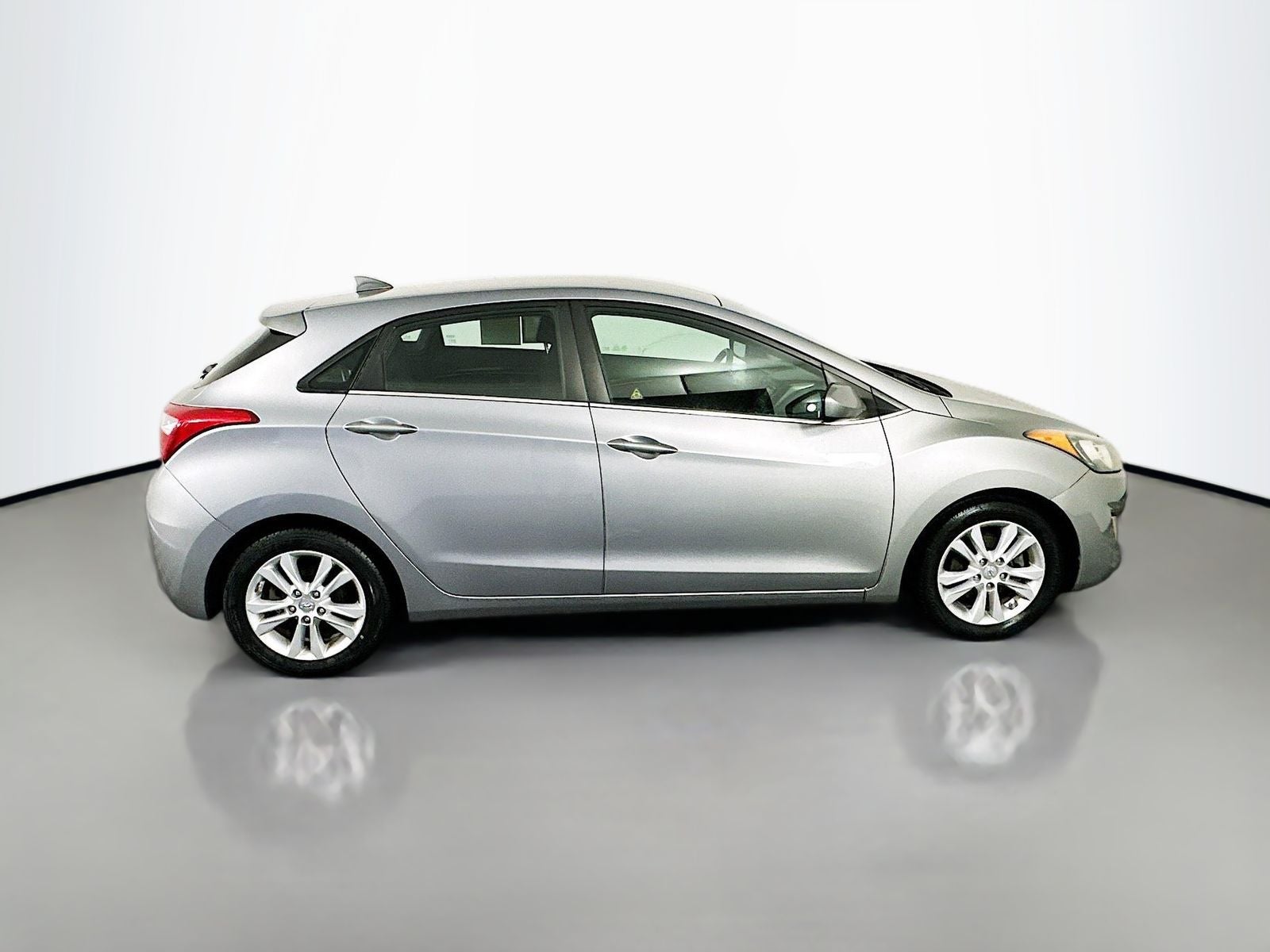 2013 Hyundai Elantra GT Base