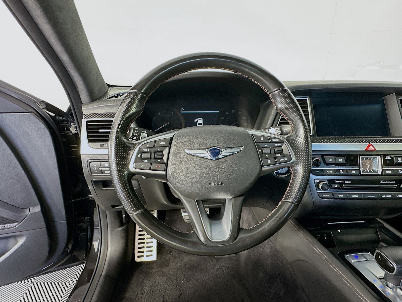 2019 Genesis G80 3.3T Sport