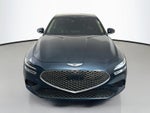 2022 Genesis G70 2.0T