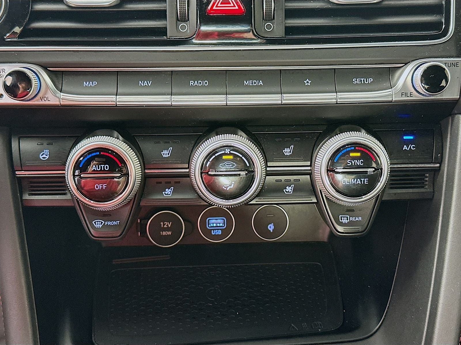 2023 Genesis G70 3.3T