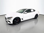 2023 Genesis G70 3.3T