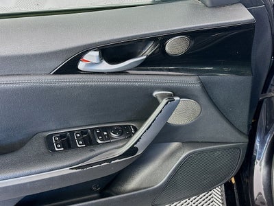 2020 Kia Stinger GT-Line