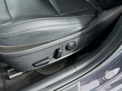 2020 Kia Stinger GT-Line