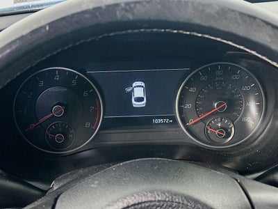 2018 Kia Stinger Premium