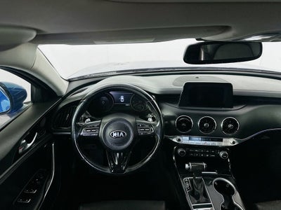 2018 Kia Stinger Premium