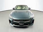 2022 Kia Stinger GT1