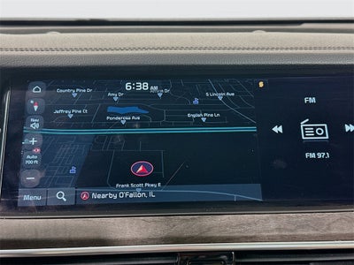 2020 Kia Cadenza Limited