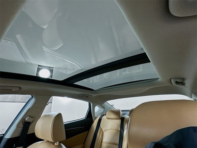 2020 Kia Cadenza Limited