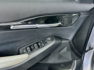 2021 Kia Seltos EX