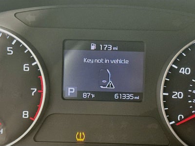 2021 Kia Seltos EX