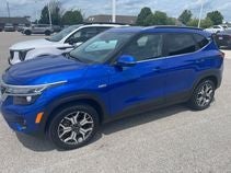 2023 Kia Seltos EX