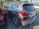2021 Kia Seltos SX