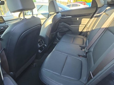 2021 Kia Seltos SX