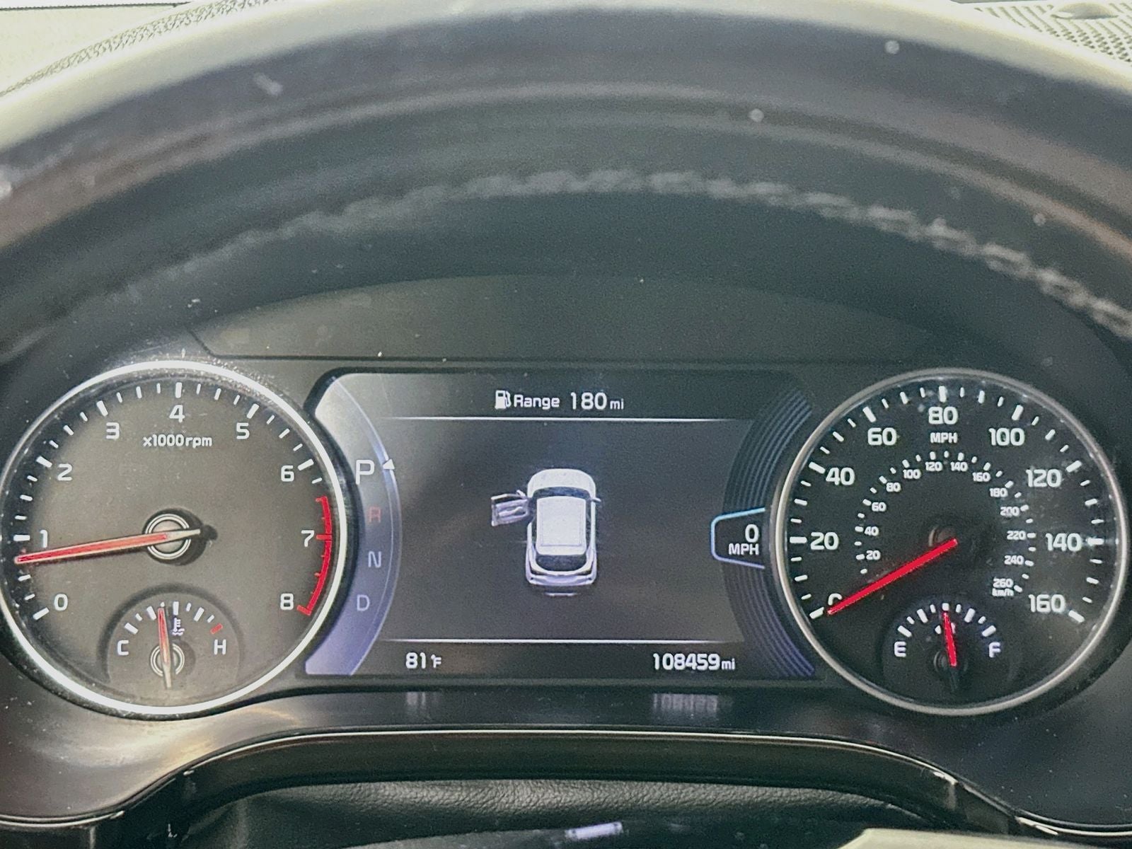 2022 Kia Seltos SX