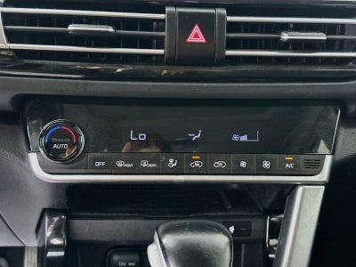 2022 Kia Seltos SX