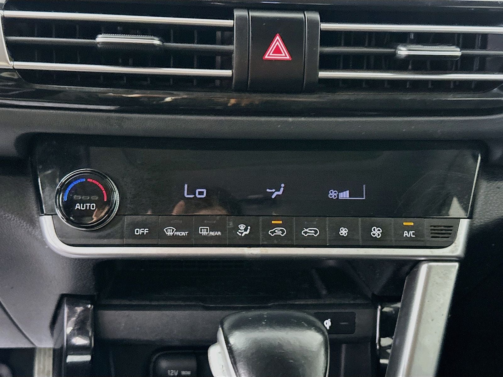 2022 Kia Seltos SX
